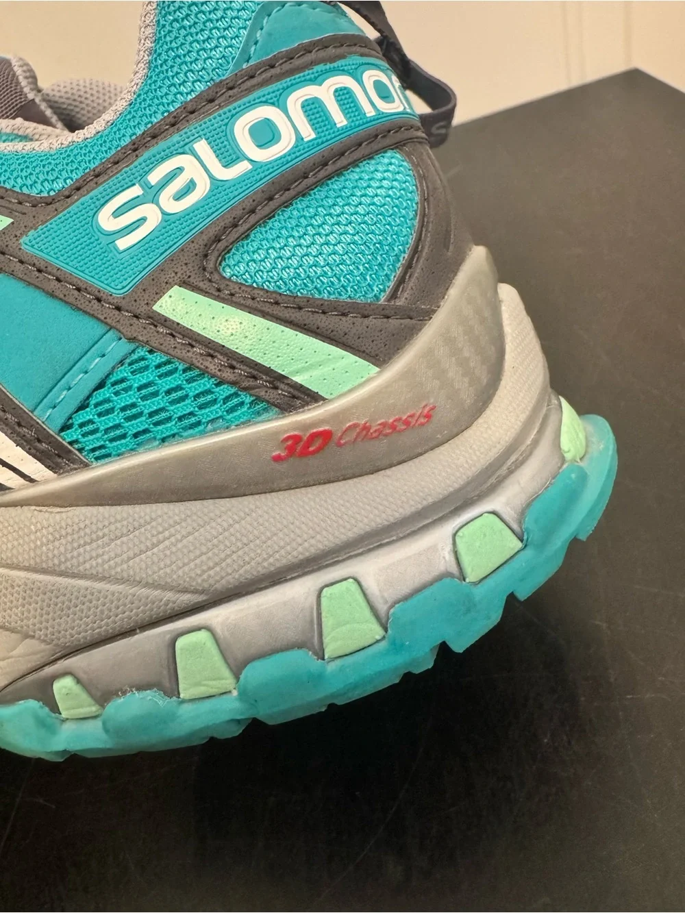 Salomon xa pro